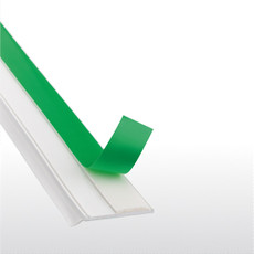 Нащельник ПВХ 30 мм